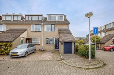 Woning Dubbelspoor 36 Capelle aan den IJssel
