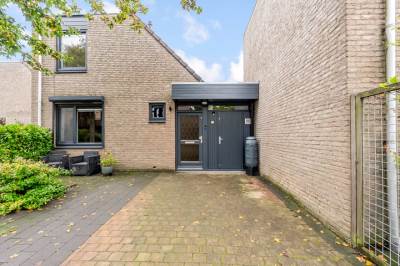 Woning Slingebeekstraat 11 Almere