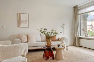 Woning Reigersbek 33 Nieuwegein