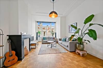 Woning Amsterdamsestraat 51 Den Haag