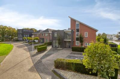 Woning Carneool 2 Drachten