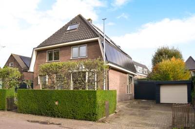 Woning Molenberg 10 Huizen