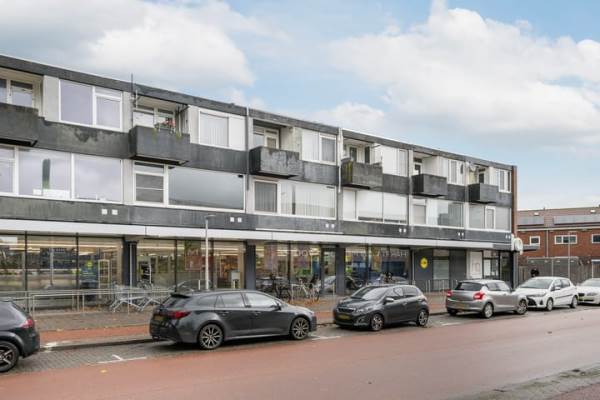 Woning Karel Doormanlaan 89 Zwijndrecht