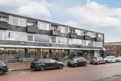 Woning Karel Doormanlaan 89 Zwijndrecht