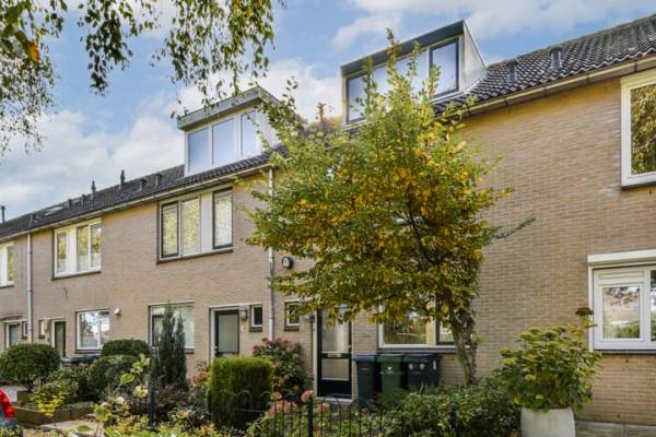 Woning Bakboord 22 Amstelveen