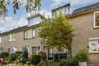 Woning Bakboord 22 Amstelveen
