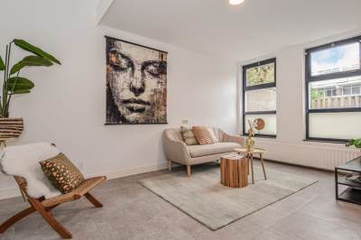 Woning Laan te Blotinghe 5 Rijswijk (ZH)