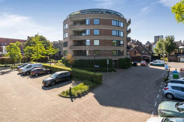 Woning Panneboeter 12 Roosendaal