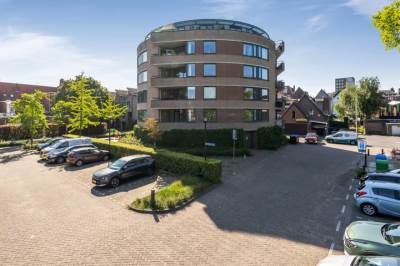 Woning Panneboeter 12 Roosendaal