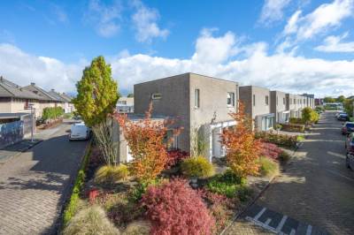 Woning Ruisvoorn 11 Tiel