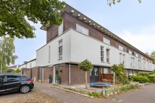 Woning Zandkrab 2 Eindhoven