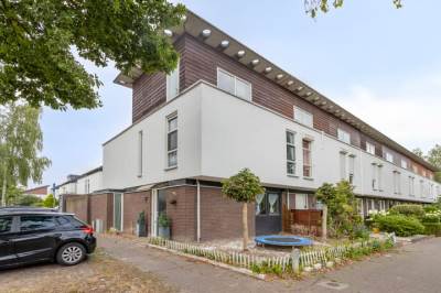 Woning Zandkrab 2 Eindhoven
