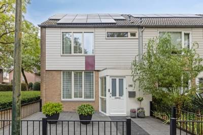 Woning Stijn Streuvelslaan 13 Bladel