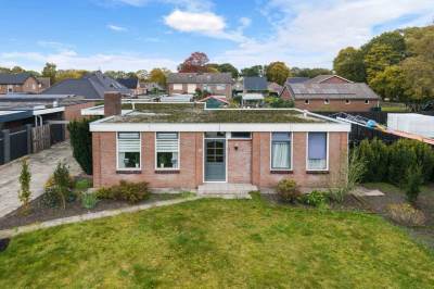 Woning De Metten 29 Klazienaveen