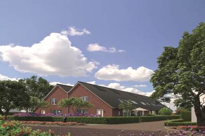 Woning Zwarteweg 5D Koudum