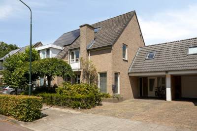 Woning K.L.H. van der Puttlaan 11 Waalre