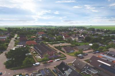 Woning Zwarteweg 5L Koudum