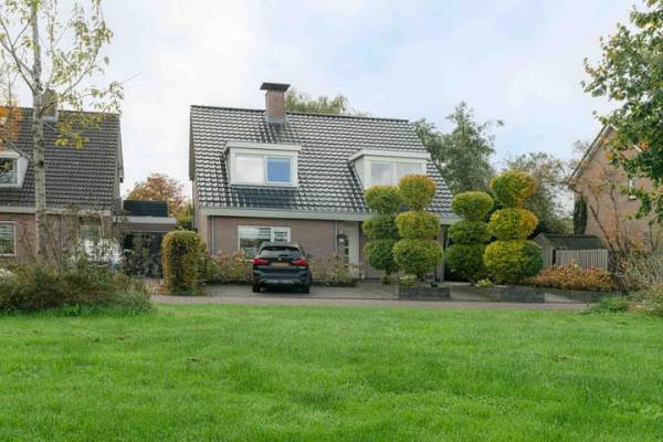 Woning Molefinne 42 Heeg