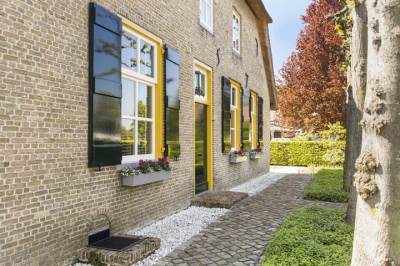 Woning Schansstraat 12A Raamsdonk