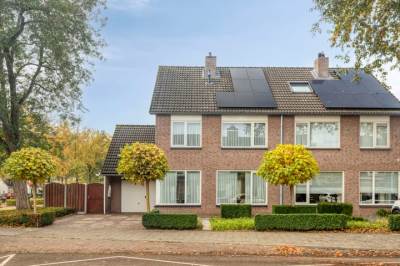 Woning Guido Gezellelaan 100 Goirle
