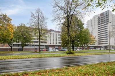 Woning Ringbaan-Zuid 180 Tilburg