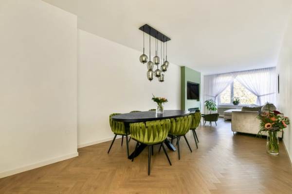 Woning Lekstraat 197 Den Haag