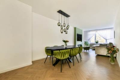 Woning Lekstraat 197 Den Haag