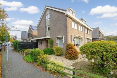 Woning Dorpen 39 Schagen