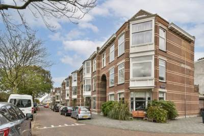 Woning Valkenboskade 93 Den Haag