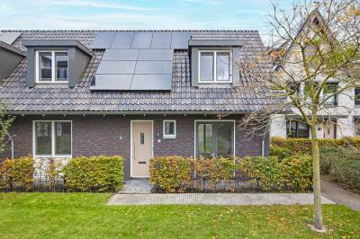 Woning Grinthof 5 Hillegom