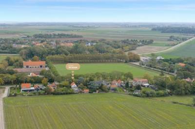 Woning Zuid Bosweg 13 Noordgouwe