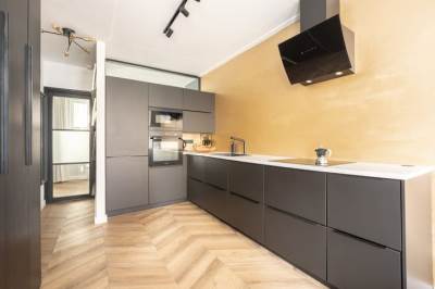 Woning Dusartstraat 331 Amsterdam