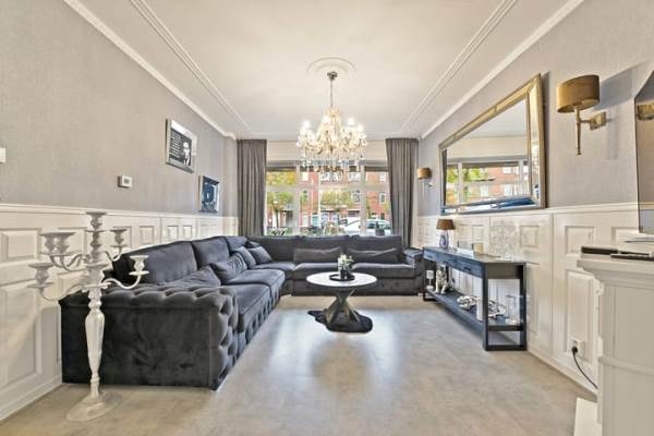 Woning Allard Piersonlaan 120 Den Haag