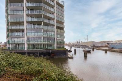 Woning Kaapstander 232 Medemblik