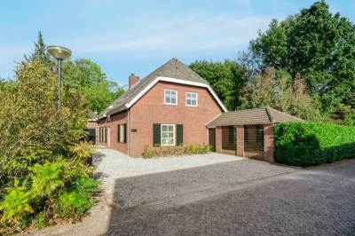 Woning Berkdijk 13 Sint-Michielsgestel