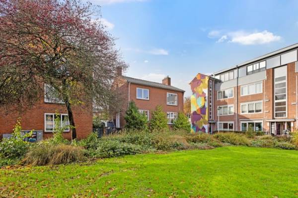 Woning Zaagmuldersweg 14 Groningen