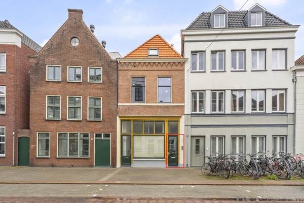 Woning Hinthamereinde 70B Den Bosch