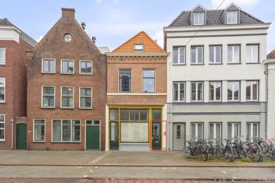 Woning Hinthamereinde 70B Den Bosch