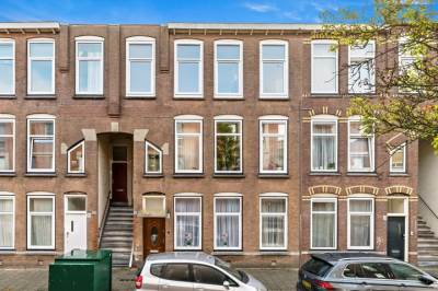 Woning David Blesstraat 64 Den Haag