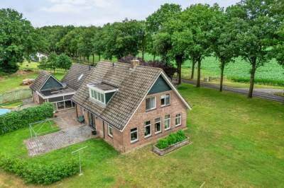 Woning Kooiweg 3 Radewijk