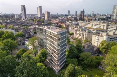 Woning Frederik van Eedenplein 9 Eindhoven