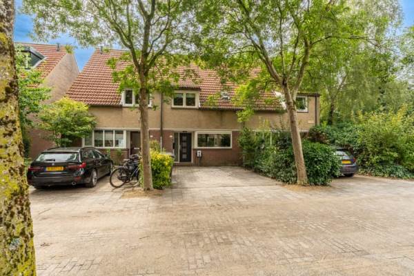 Woning Esstede 35 Diemen