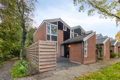 Woning Golfslag 127 Groningen