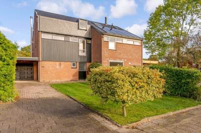 Woning Bongerd 178 Lelystad