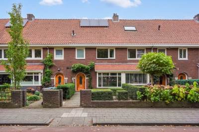 Woning Graafseweg 213 Den Bosch