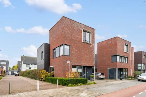Woning Landbouwlaan 114 Berghem