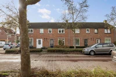 Woning Pieter de Hooghstraat 71 Deventer
