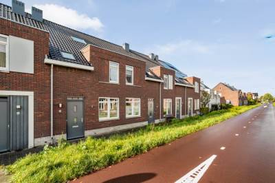 Woning Hasselterdijk 33K Zwolle