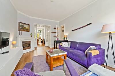 Woning Driebergenstraat 228 Den Haag