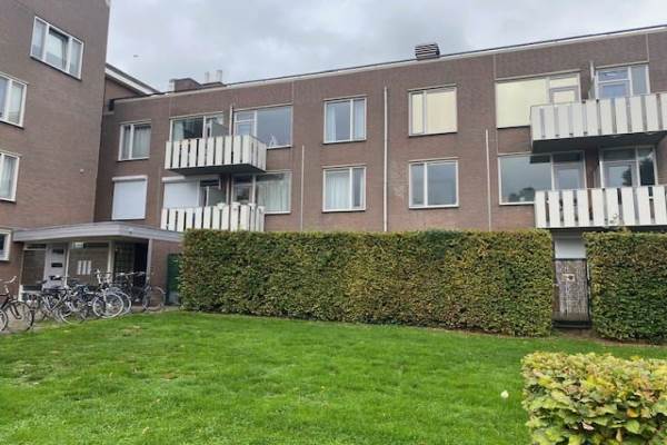 Woning Trappendaal 12B Maastricht